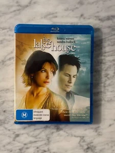 The Lake House Blu-Ray - Picture 1 of 1