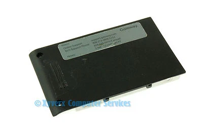 3JMA1HCTA00 GATEWAY HD CADDY PLASTIC COVER MX6214 MA7 (GRADE A) (CC31) - Image 1 of 2