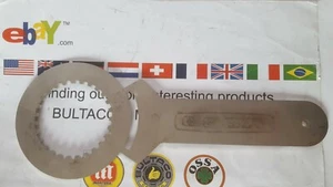OSSA CLUTCH TOOL FOR REMOVE DISC IN YOUR BIKE OSSA CLUTCH TOOL KEY NEW - Picture 1 of 4