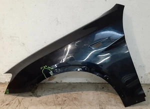 2011 2012 2013 2014 2015 2016 2017 BMW X3 & X4 LEFT SIDE FENDER OEM USED - Picture 1 of 8