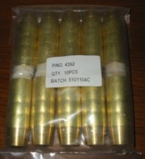 BERNARD NOZZLES 4392 - QTY/10