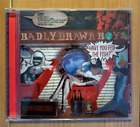 Badly Drawn Boy - Have you fed the fish? cd