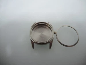 Universal Geneve Polerouter Super Gehäuse, case, 238872, NOS - Picture 1 of 8