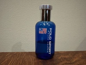 Vintage Cosmair POLO SPORT Ralph Lauren 2.5 oz After Shave - Picture 1 of 4