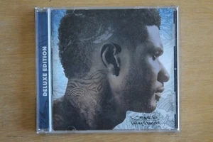Usher  – Looking 4 Myself  CD - Picture 1 of 3
