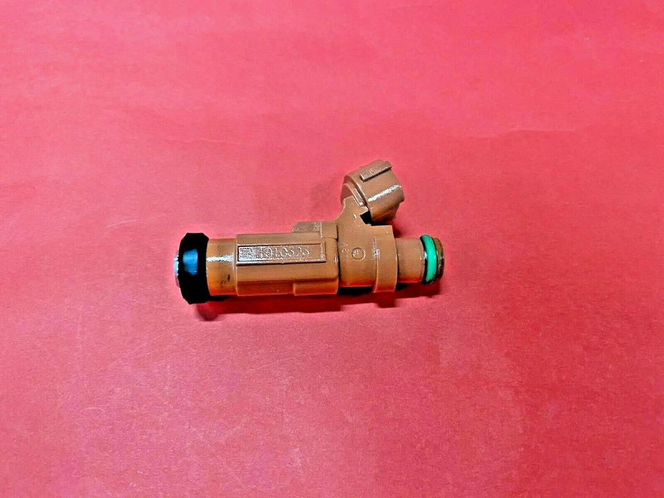 Fuel Injector for Mitsubishi	Eclipse,Endeavor,Galant   155-0415 — 第 1/3 张图片