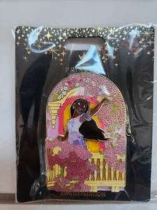 Disney ISABELA MADRIGAL Balkon Serie ENCANTO LE 300 Pin NIEDERLANDE - Bild 1 von 1