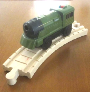 LC Lionel batteriebetrieben B&O President Washington 5300 (1998) (funktioniert nicht) - Bild 1 von 9