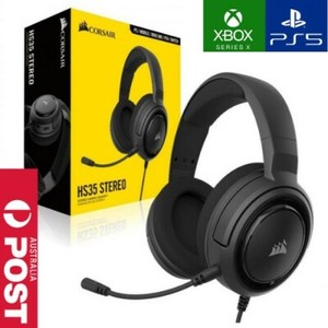 Corsair Computer Headsets for sale 