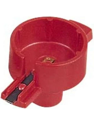 MSD Distributor Rotor Stainless Steel/Brass Contact Msd Pro Billet V8 (8427) - Image 1 of 4