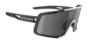 Salice 022 BLACK - WHITE/RW BLACK IDRO HC cat.  onesizefitsall unisex Sunglasses - Picture 1 of 2