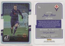 2016-17 Panini Donruss Press Proof Die-Cut /149 Josip Ilicic #193