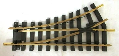 PIKO 35220 LH MANUAL SWITCH     NEW - Image 1 of 4