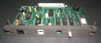 AT&T 845680263 Board Spirit SNDR/ALERT/MUSIC - Image 1 of 4