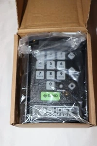 Ghost Controls Premium Wireless Keypad for Automatic Gate Openers - Model AXWK - Picture 1 of 5