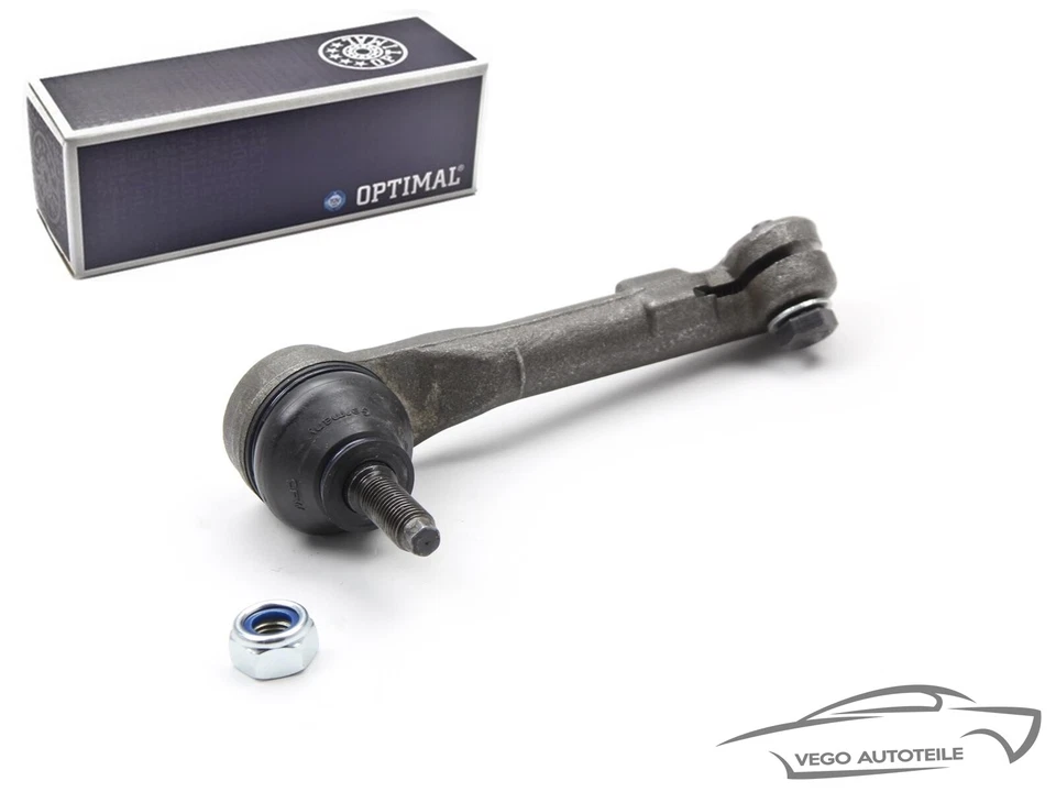 SPURSTANGENKOPF SPURSTANGE VORNE LINKS 7701041311 1x ORIGINAL OPTIMAL - Bild 1 von 3