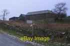 Photo 6X4 Norman Crag Farm. Heggle Lane A Grey Sky Does Nothing To Glamou C2005