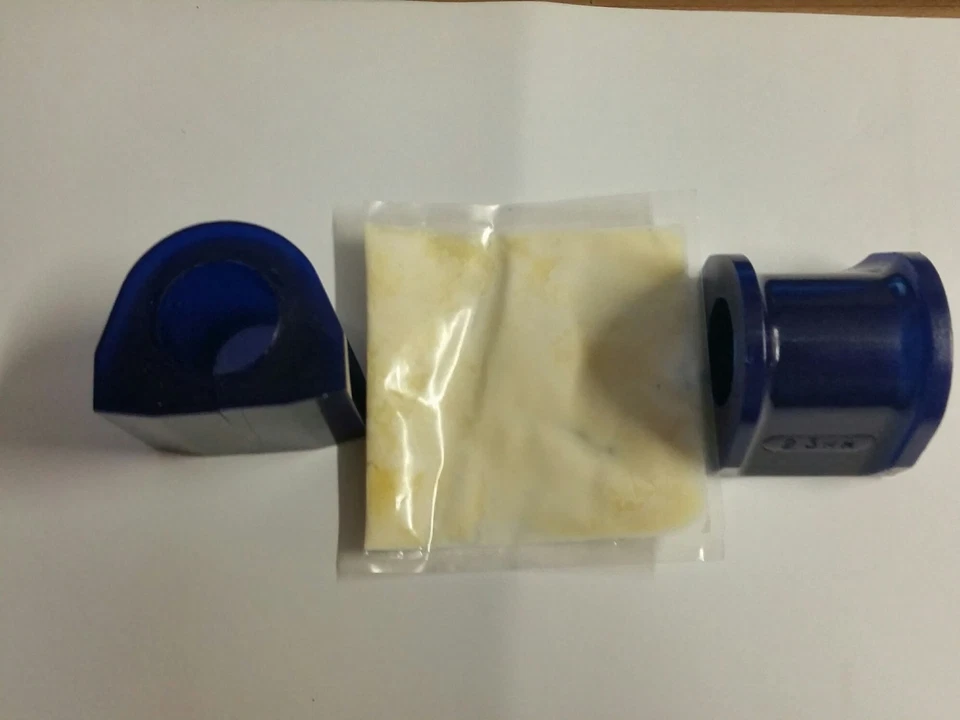 GOLF 1 Jetta 1  PU Polyurethan  Stabibuschen HA innen  24mm SPF0364 - Bild 1 von 1