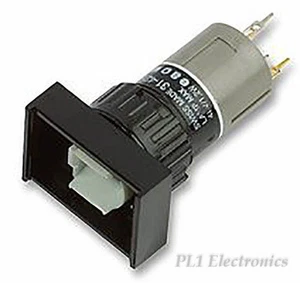INTERRUPTOR EAO 31-463.036, 1NO/1NC, CIERRE - Imagen 1 de 1