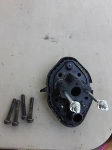 Poulan P3314 / Woodshark Intake (109E) - Bild 1 von 2