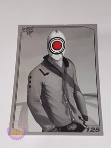 CARTE LIMITED RUN 125 KILL THE BAD GUY LRG LIMITED RUN GAMES - Bild 1 von 1
