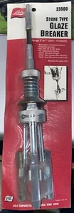 Lisle Tools, Stone-Type Glaze Breaker, Part #23500 - Picture 1 of 5