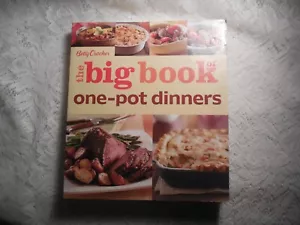 Betty Crocker's das große Buch der One-Pot-Abendessen, 2015, 1./1., TPB - Bild 1 von 13