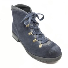 womens combat boots size 11 wide