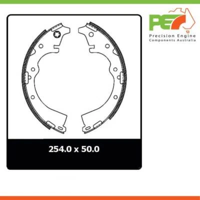 *TOP QUALITY *  Drum Brake Shoes - Rear For TOYOTA TARAGO YR20R Part# N1492 - image 1 of 4