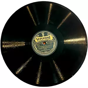 Supertone Concert Band - William Tell Overture - Supertone Record S2144 - 10" - Picture 1 of 4