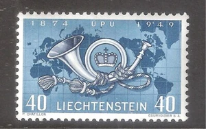 Liechtenstein Mi nr 277  Postfris. - Imagen 1 de 1