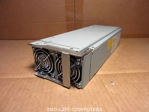 Brocade 23-0200006-03 Alimentation 1000W Alimentation EMC 100-069-106 pour 48000 Director - Photo 1/2