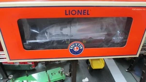 Neu in OVP, Lionel 26301, UPS Flachwagen mit Flugzeug - Bild 1 von 2