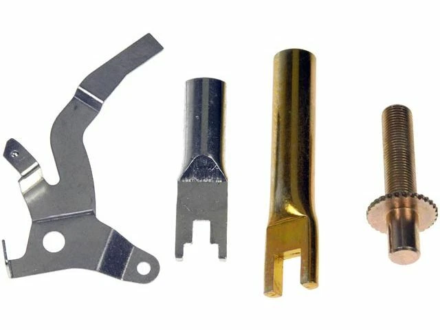Kit de reparación autoajustador de freno de tambor para Toyota Tacoma 2005-2018 Dorman 93849BQ Foto 1 de 2