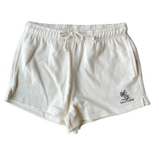 Brand New Womens Salty Crew Sand Bar Short Off White Size Small