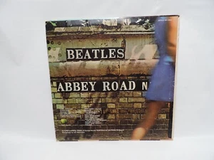 ABBEY ROAD -THE BEATLES -LP-APPLE SO383- - Bild 1 von 3