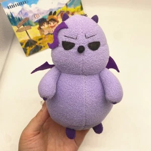 Bienvenido a la Escuela del Demonio Iruma kun Kalego Mofuego Muñeca de Peluche Llavero Colgante Juguete - Imagen 1 de 3
