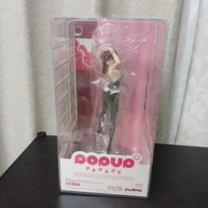 Pop Up Parade Saekano Megumi Kato Bunny Ver. Figure Max Factory From Japan Toy - Picture 1 of 4