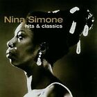 Hits & Classics von Simone,Nina | CD | Zustand gut