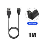 SmartWatch Charger Cable Garmin Fenix 5/5S/5X Plus 6/6S/6X Pro USB Charging Cord