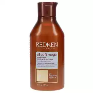 Redken All Soft Mega Conditioner 10.1oz / 300ml New - Picture 1 of 1