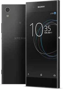 New Sony Xperia XA1 Black 32GB Unlocked Sim Free Android Mobile Smartphone - Picture 1 of 6