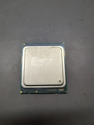 Procesador Intel Xeon E5-1620V2 3,70 GHz Foto 1 de 2