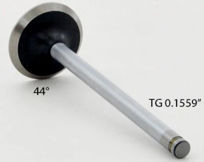 1996 1997 1998 1999 Dodge Dakota 2.5L 150 L4 8V - 4 INTAKE & 4 EXHAUST VALVES - Image 1 of 2