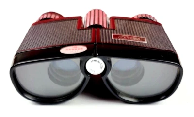 Vintage  Selsi 8x20mm Binoculars - Image 1 of 4