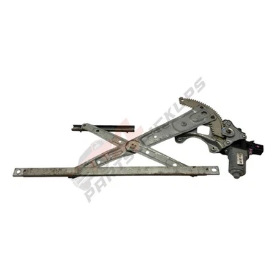 2015 Isuzu D-Max Passenger Side Front Window Regulator 2012-2021 8-98093-552-1 - Image 1 of 4