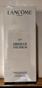 Absölüe Thé Sérüm Intensïf Régénérant Läncôme 30ml Flacön Nöuve... - Imagen 1 de 4