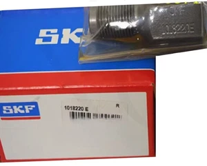 Junta roscada tubería 1 pieza NUEVA 1018219E - Imagen 1 de 1