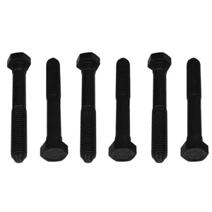 Suspension Control Arm To Frame Bolts Front Or Rear 1964-72 Chevelle Cutlass 6pc - Picture 1 of 9