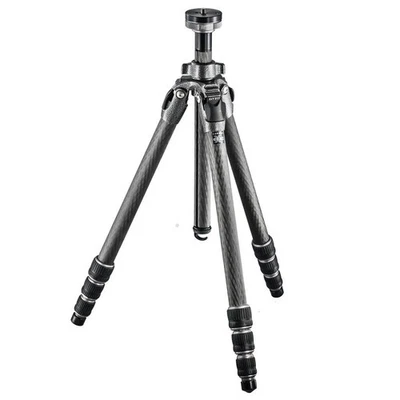 Mountaineer Series 2 Carbon Fiber Tripod with Center Ball Head|Gitzo - Image 1 of 4